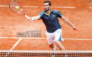 Ernests Gulbis